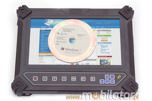 Industrial Tablet i-Mobile IO-10 v.9