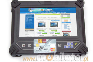 Industrial Tablet i-Mobile IO-10 v.10