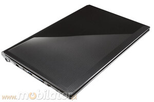 Notebook - Style Note Clevo W251 ESQ v.6