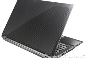 Notebook - Clevo W251 ELQ v.3