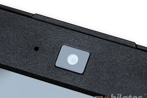 Notebook - Style Note Clevo W110ER v.6