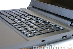 Notebook - Style Note Clevo W110ER v.1