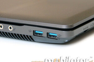 Notebook - Style Note Clevo W110ER v.4