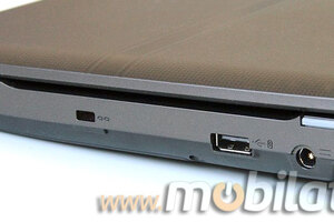 Notebook - Style Note Clevo W110ER v.4