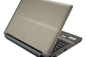 Notebook - Style Note Clevo W110ER v.4