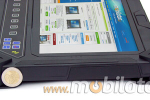 Industrial Tablet i-Mobile IO-10 v.1.1