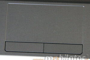 Notebook - Style Note Clevo W110ER v.5