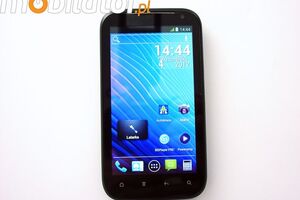 Smartfon Multimedialny MobiPad G500B