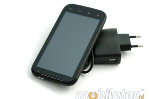 Smartfon Multimedialny MobiPad G500B