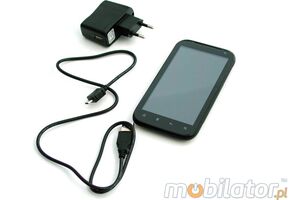 Smartfon Multimedialny MobiPad G500B