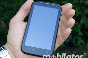 Smartfon Multimedialny MobiPad G500B