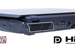 Notebook - Clevo P370EM v.7