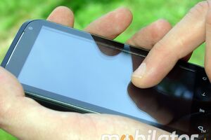 Smartfon Multimedialny MobiPad G500W