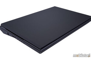 Notebook - Clevo P370EM v.1