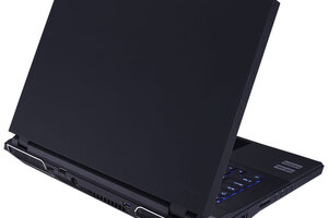 Notebook - Clevo P370EM v.0.1