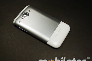 Smartfon Multimedialny MobiPad G500W