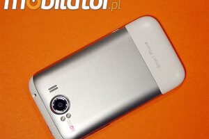 Smartfon Multimedialny MobiPad G500W