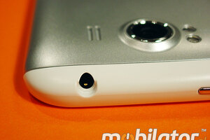 Smartfon Multimedialny MobiPad G500W