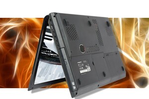 Notebook - Clevo P150EM v.1