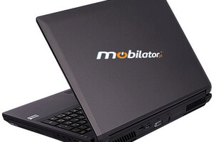 Notebook - Clevo P150EM v.7