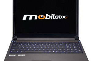 Notebook - Clevo P150EM v.6