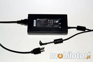 Notebook - Clevo P150EM v.0.0.1