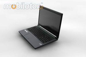 Notebook - Clevo P150EM v.0.0.1