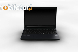 Notebook - Clevo P150EM v.0.0.1