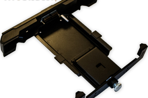 i-Mobile IO-10 - Stacja dokująca v.1