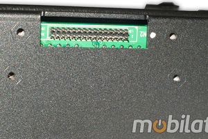 i-Mobile IO-10 - Stacja dokująca v.1