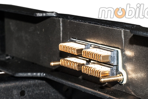 i-Mobile IO-10 - Stacja dokująca v.1