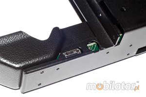 i-Mobile IO-10 - Stacja dokująca v.1