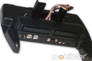 i-Mobile IO-10 - Stacja dokująca v.1