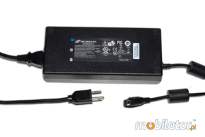 Notebook - Clevo P170EM v.3