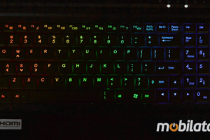 Notebook - Clevo P170EM v.3