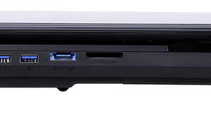 Notebook - Clevo P170EM v.6