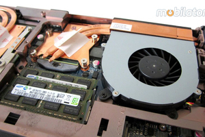 Notebook - Clevo P170EM v.7