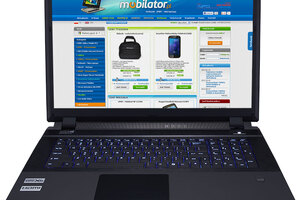 Laptop - P370EM3 (3D) v.0.1