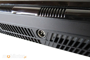 Laptop - Clevo P570WM v.0.0.1