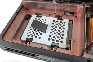 Laptop - Clevo P570WM v.2