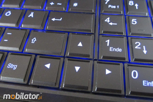 Laptop - Clevo P570WM v.0.0.4