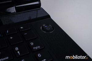 Laptop - Clevo P570WM3 (3D) v.0.1