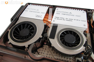 Laptop - Clevo P570WM3 (3D) v.3