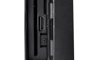 Tablet przemysłowy i-Mobile IC-8 v.6