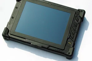 Tablet przemysłowy i-Mobile IC-8 v.3