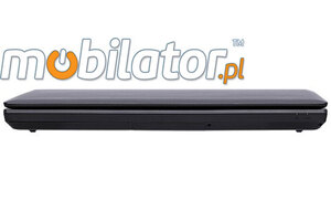 Notebook - Clevo P150EM v.0.1 ATI