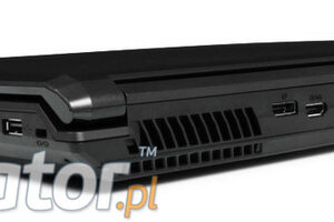 Notebook - Clevo P150EM v.0.1 ATI