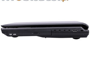 Notebook - Clevo P150EM v.0.1 ATI