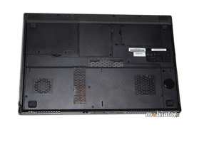 Notebook - P170EM v.0.1 ATI