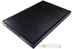 Notebook - Clevo P170EM v.4.1